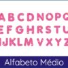 Alfabeto FL 906-0