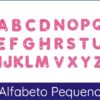 Alfabeto FL 907-0