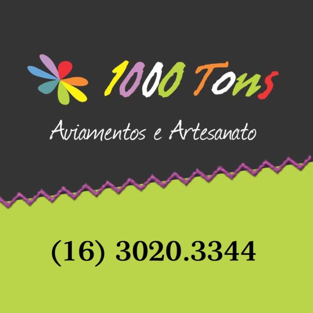1000TONS
