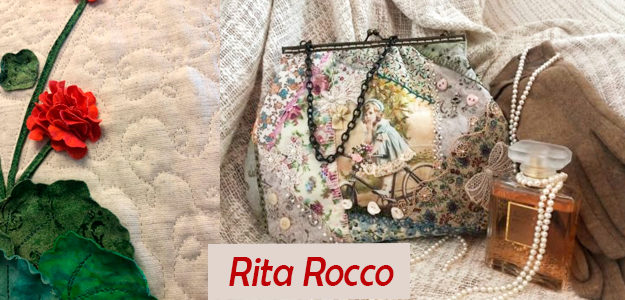 X- Rita Rocco